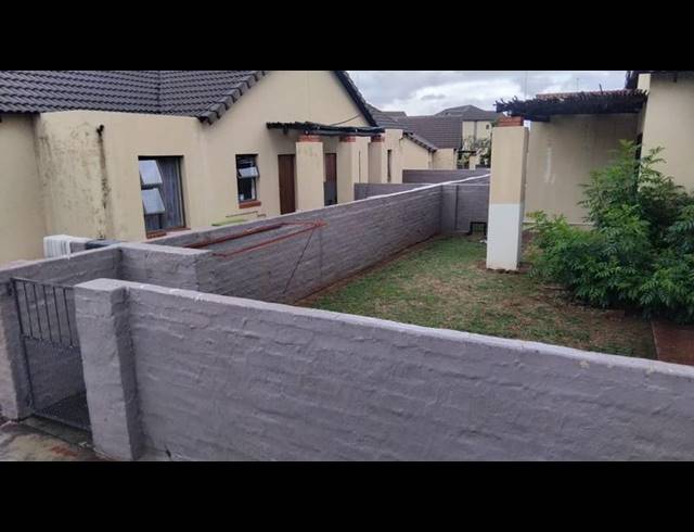 3 BEDROOM PROPERTY TO RENT IN CASHAN